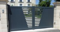 Notre société de clôture et de portail à Saint-Germain-sur-Seves